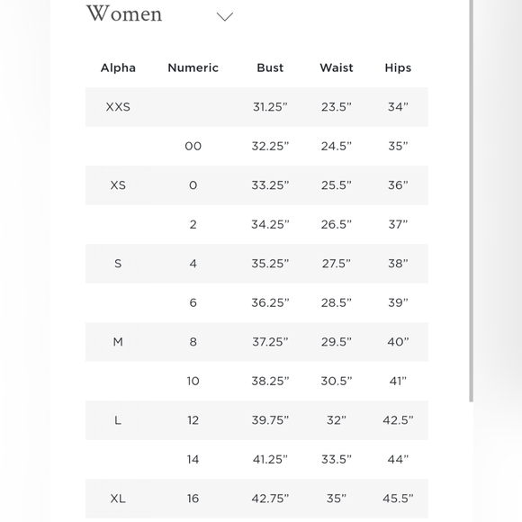 NWT Lilly Pulitzer Cotton Tunic - M - Picture 4 of 4